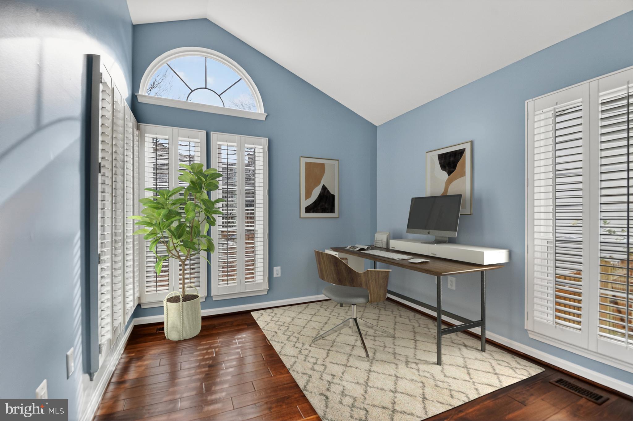 1645 NORDIC HILL CIRCLE