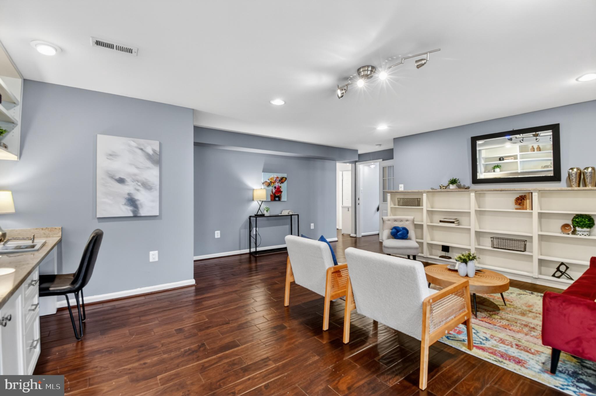 1645 NORDIC HILL CIRCLE