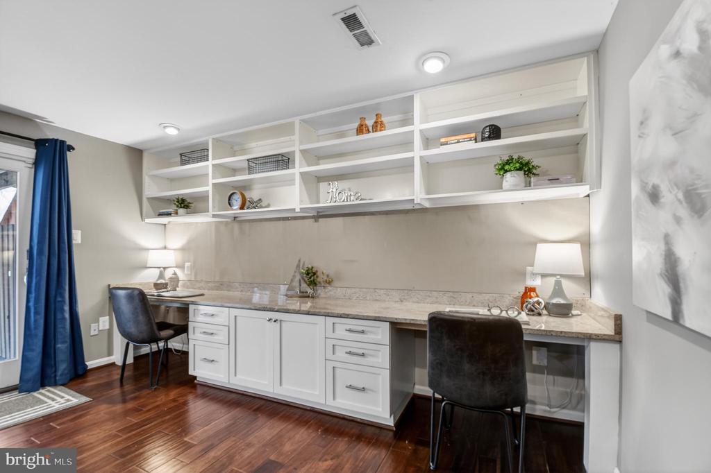 1645 NORDIC HILL CIRCLE