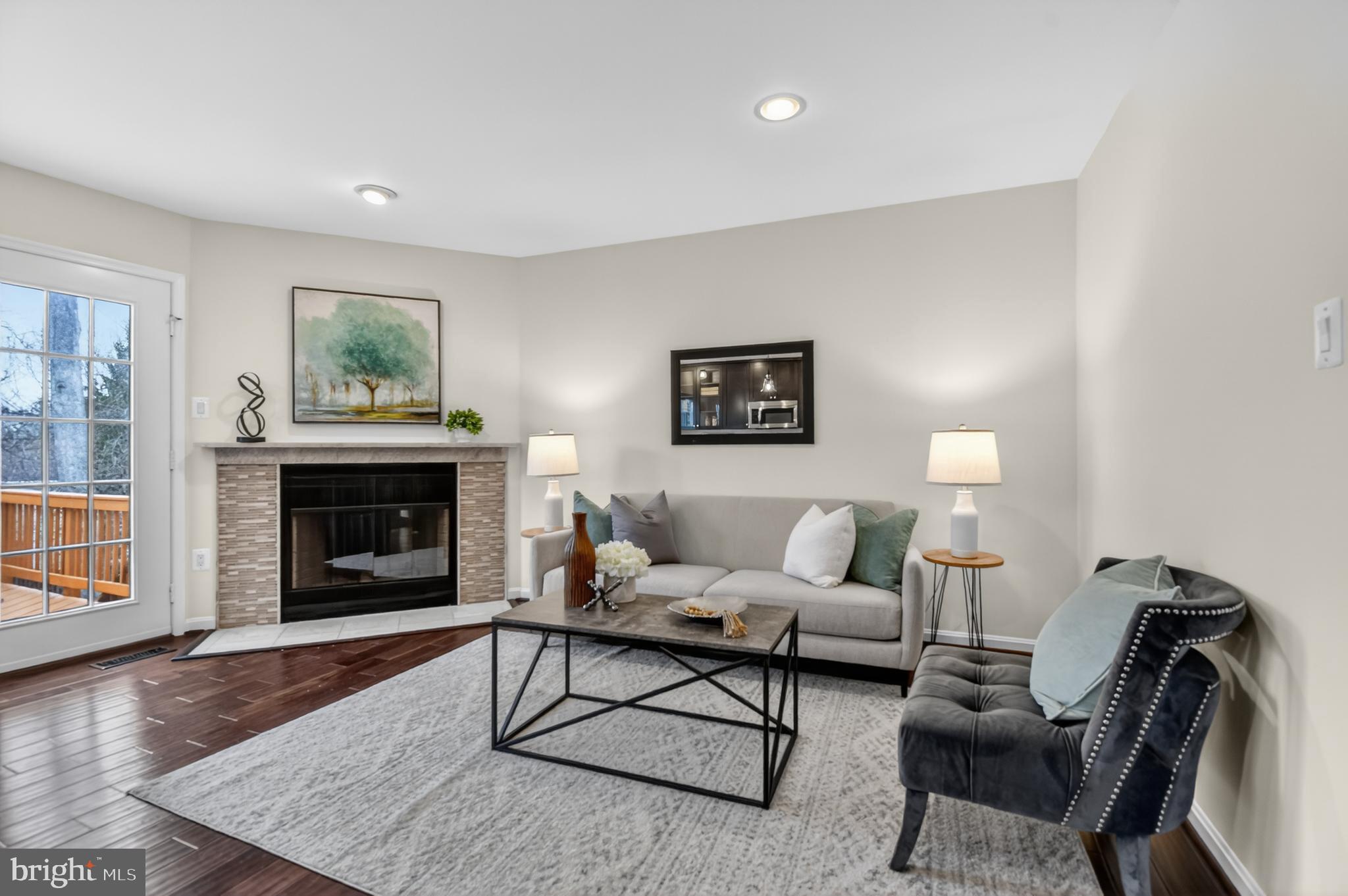 1645 NORDIC HILL CIRCLE