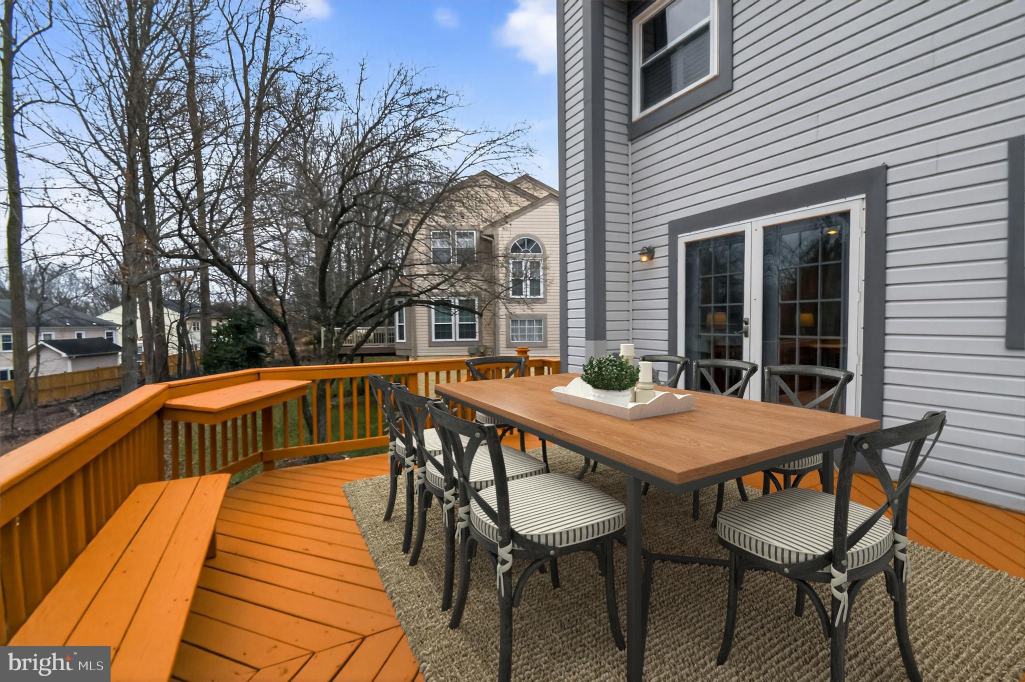 1645 NORDIC HILL CIRCLE