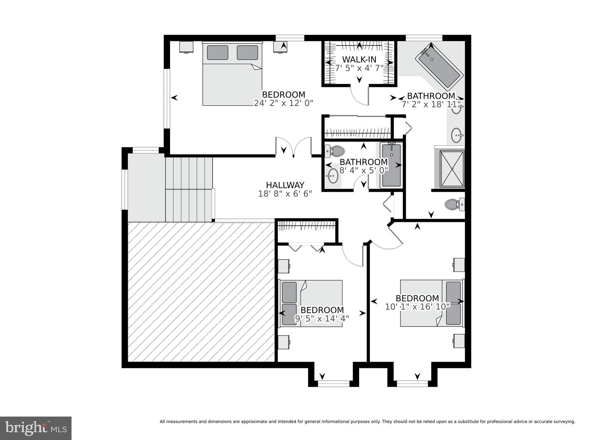 1645 NORDIC HILL CIRCLE