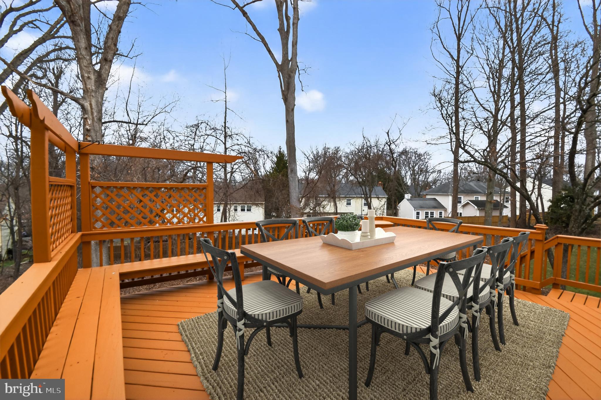 1645 NORDIC HILL CIRCLE