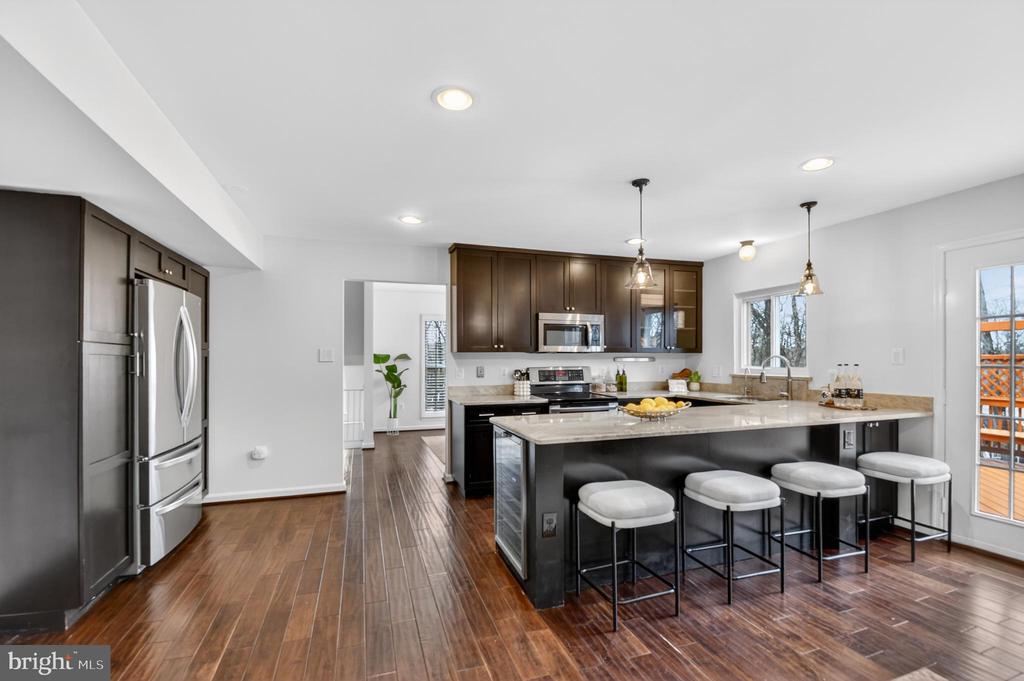 1645 NORDIC HILL CIRCLE