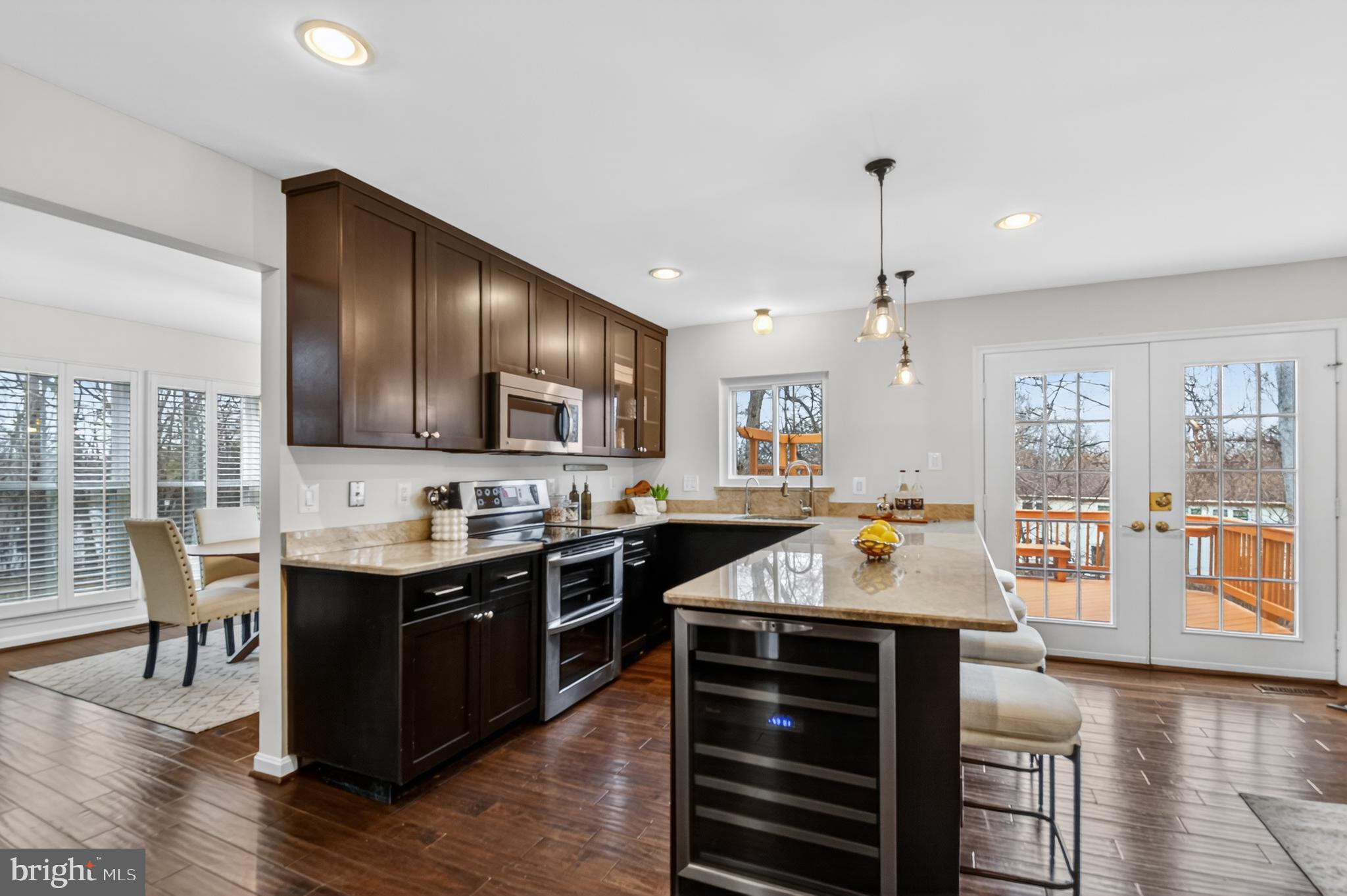 1645 NORDIC HILL CIRCLE