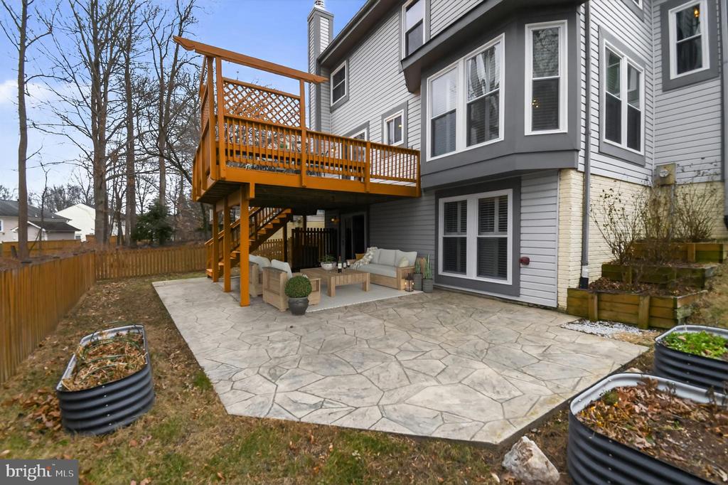 1645 NORDIC HILL CIRCLE