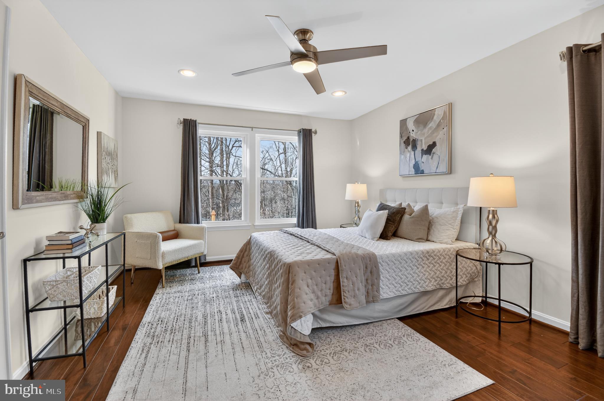 1645 NORDIC HILL CIRCLE