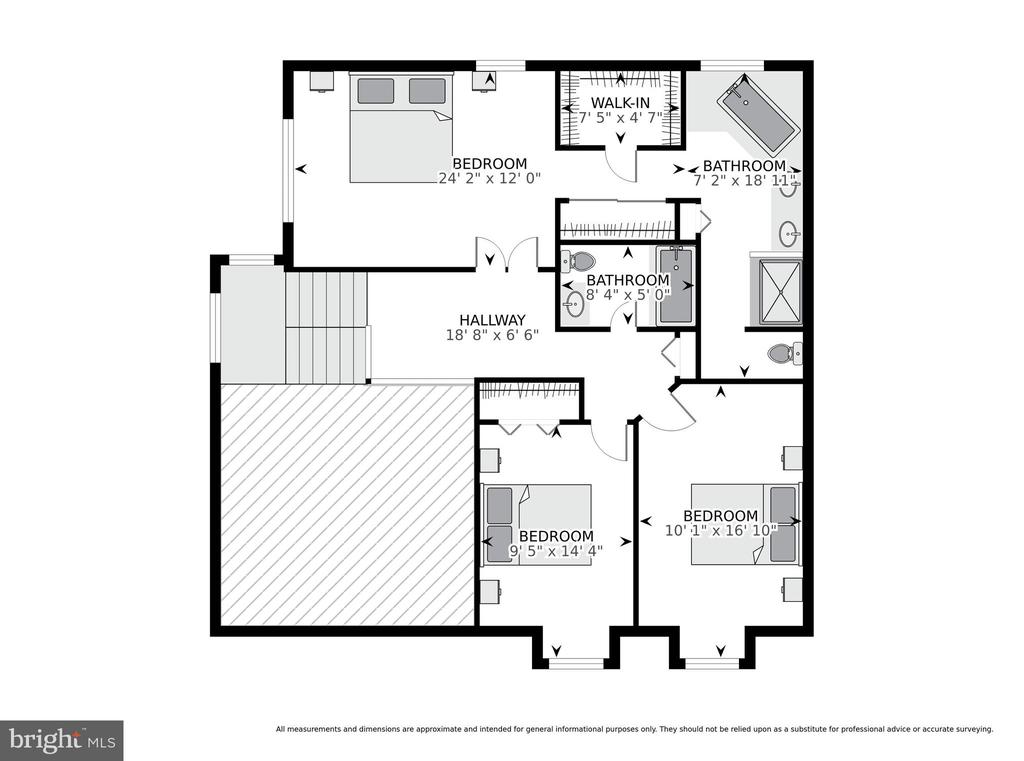 1645 NORDIC HILL CIRCLE