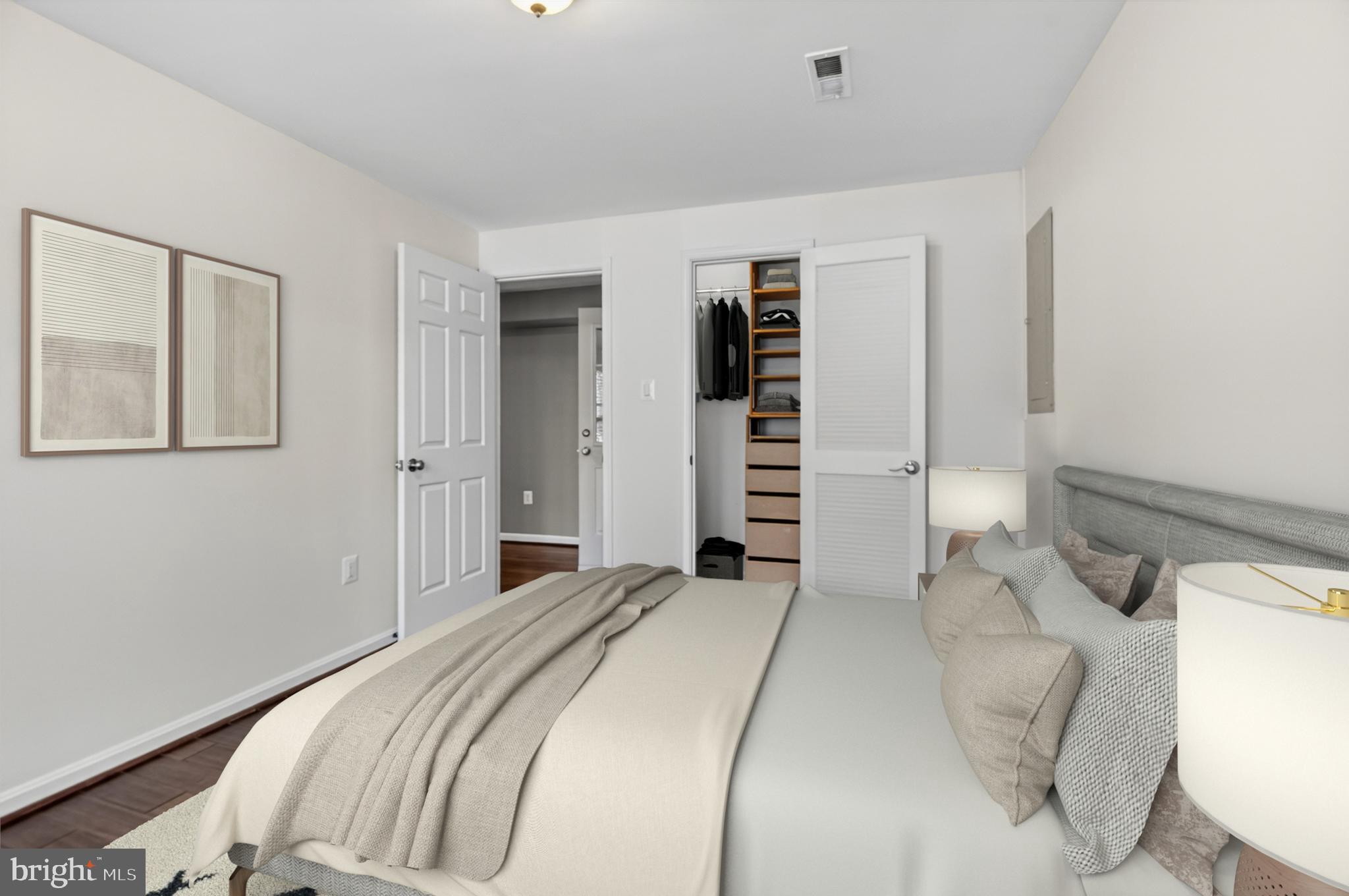 1645 NORDIC HILL CIRCLE