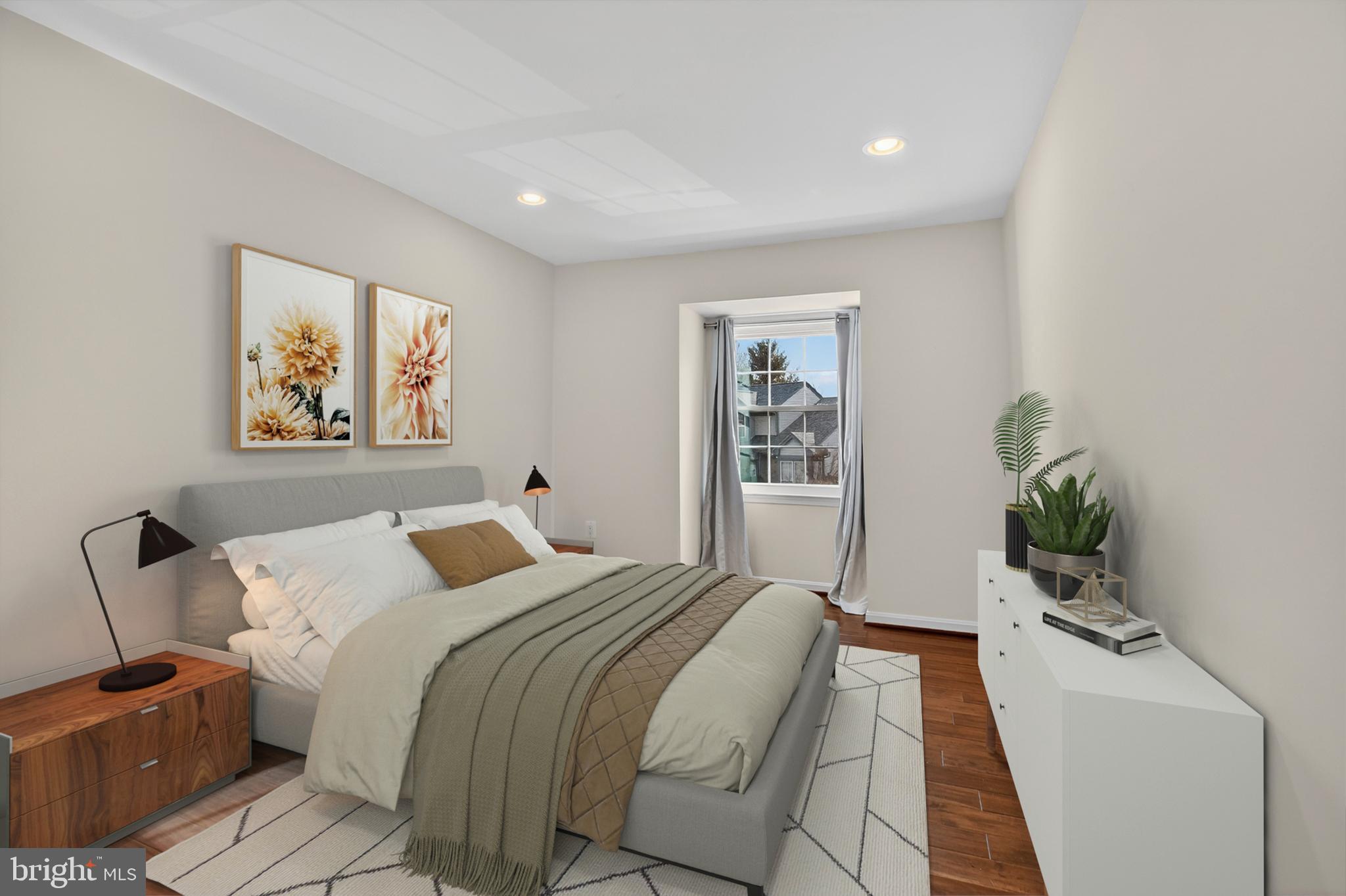 1645 NORDIC HILL CIRCLE