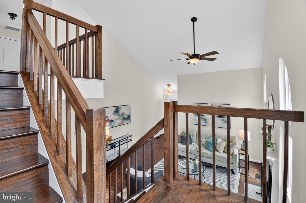 1645 NORDIC HILL CIRCLE