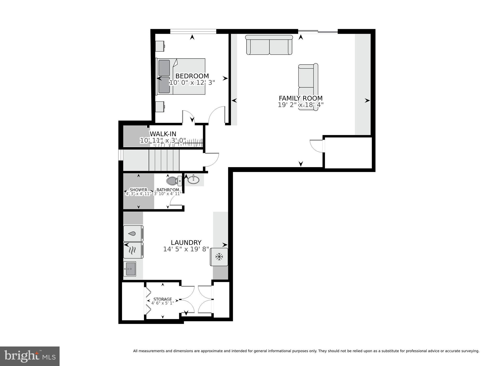 1645 NORDIC HILL CIRCLE