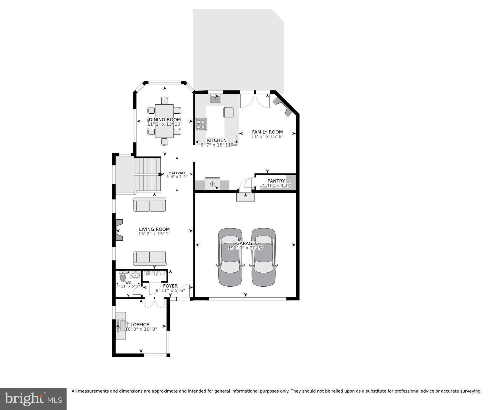 1645 NORDIC HILL CIRCLE