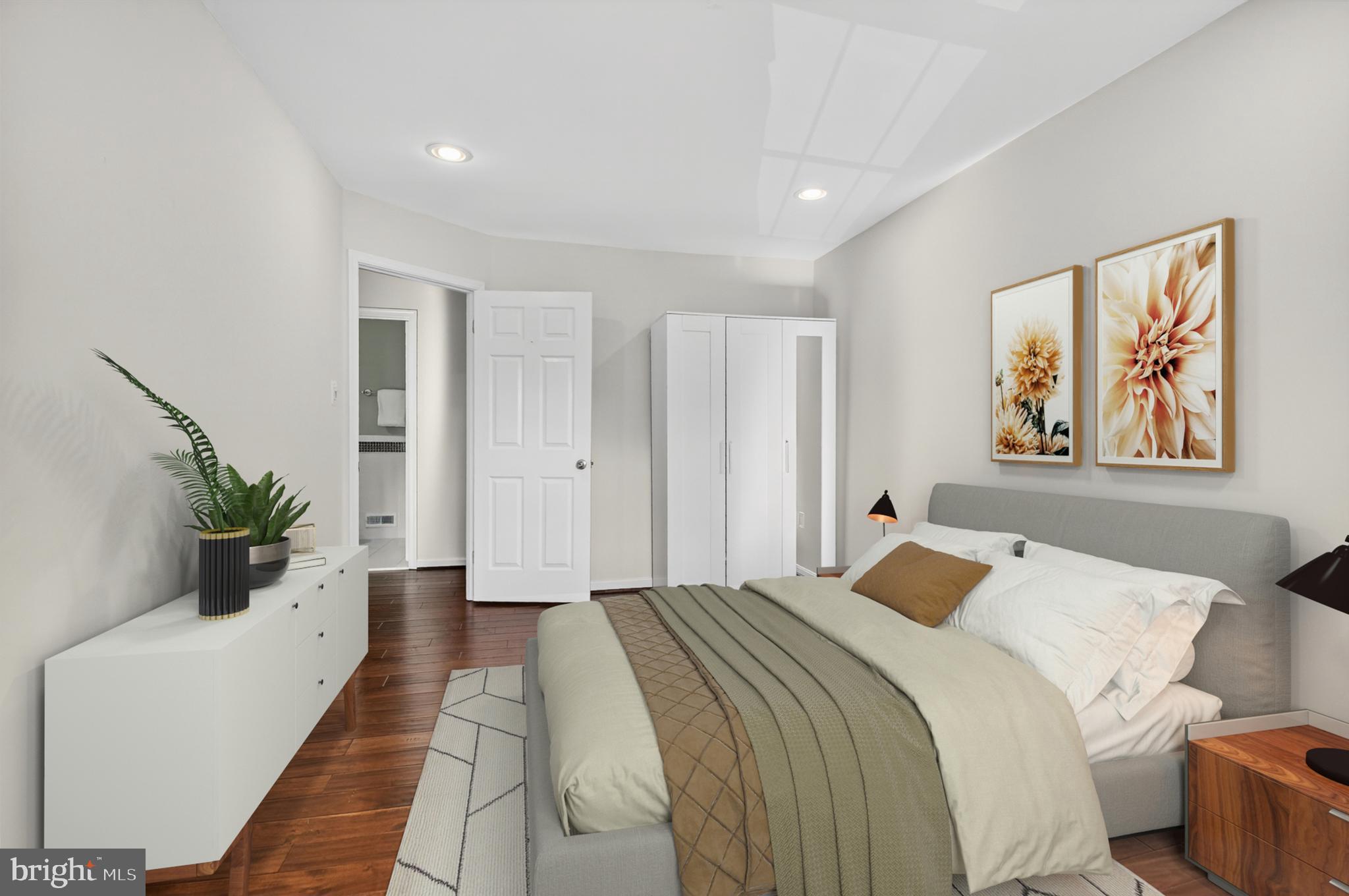 1645 NORDIC HILL CIRCLE