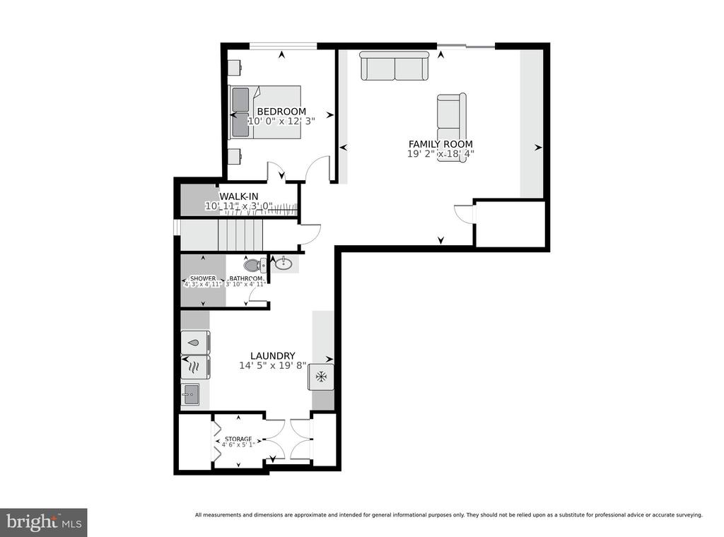 1645 NORDIC HILL CIRCLE