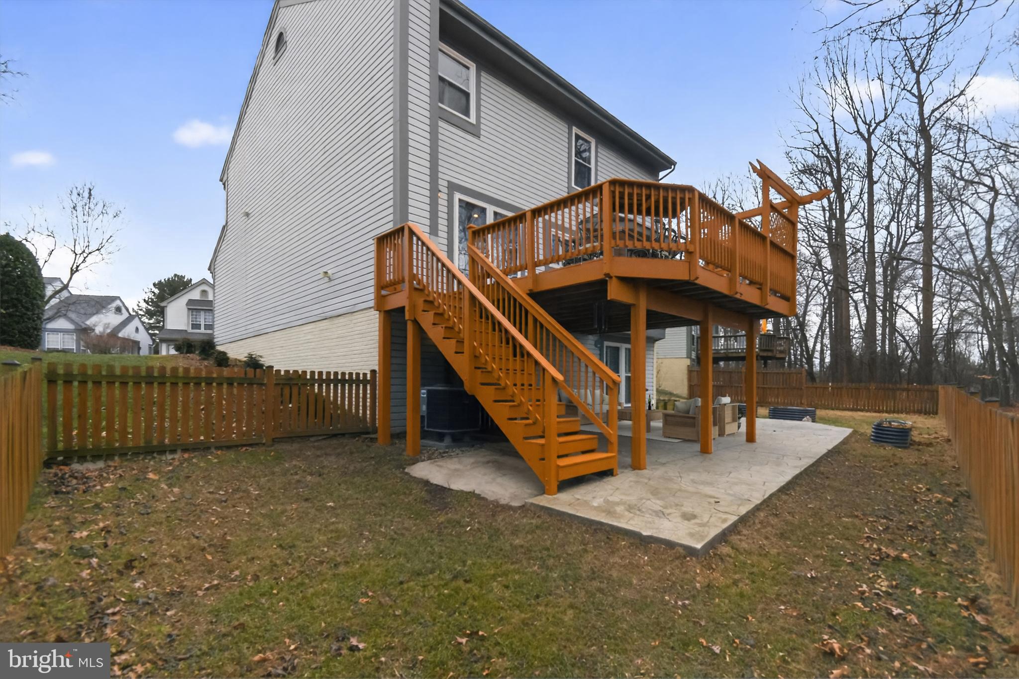 1645 NORDIC HILL CIRCLE