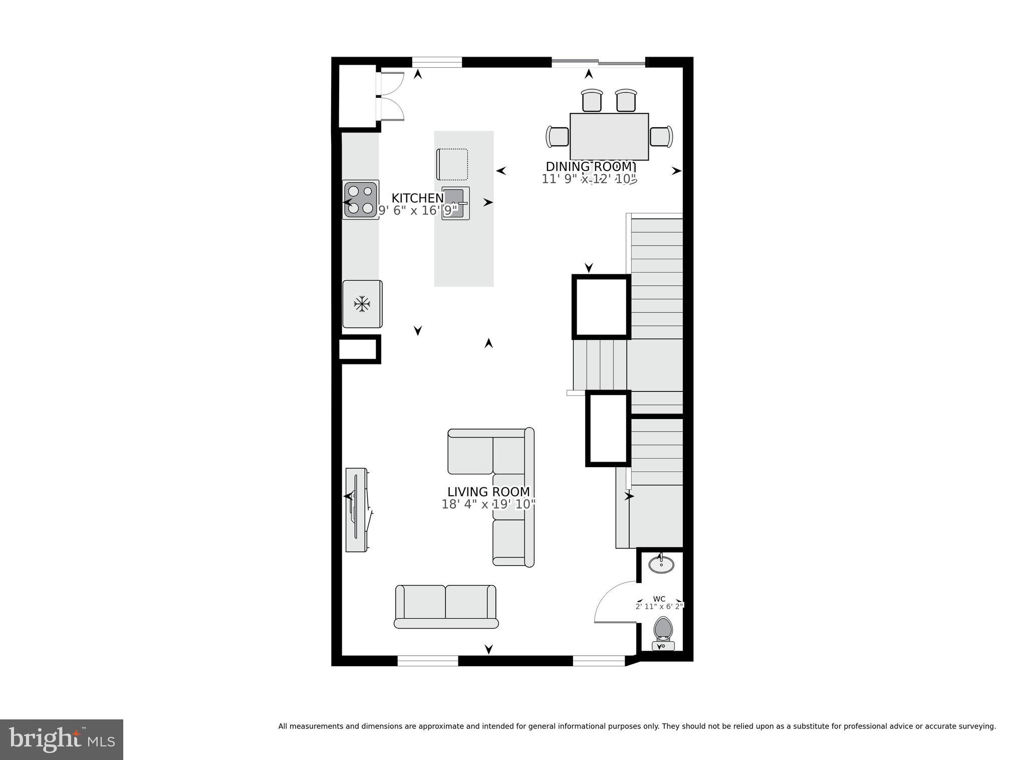 19765 GREEN VILLAGE DRIVE