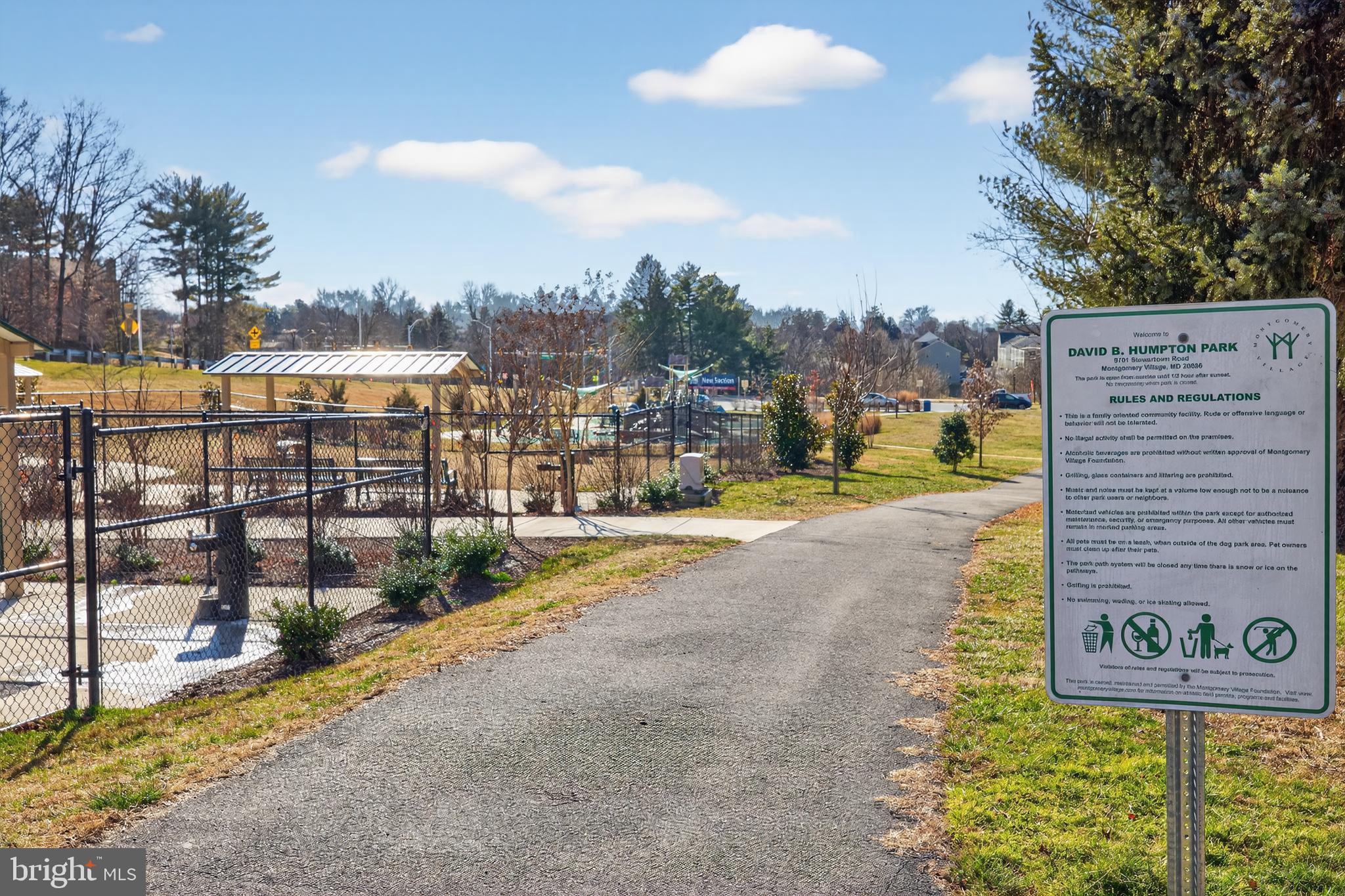 19765 GREEN VILLAGE DRIVE