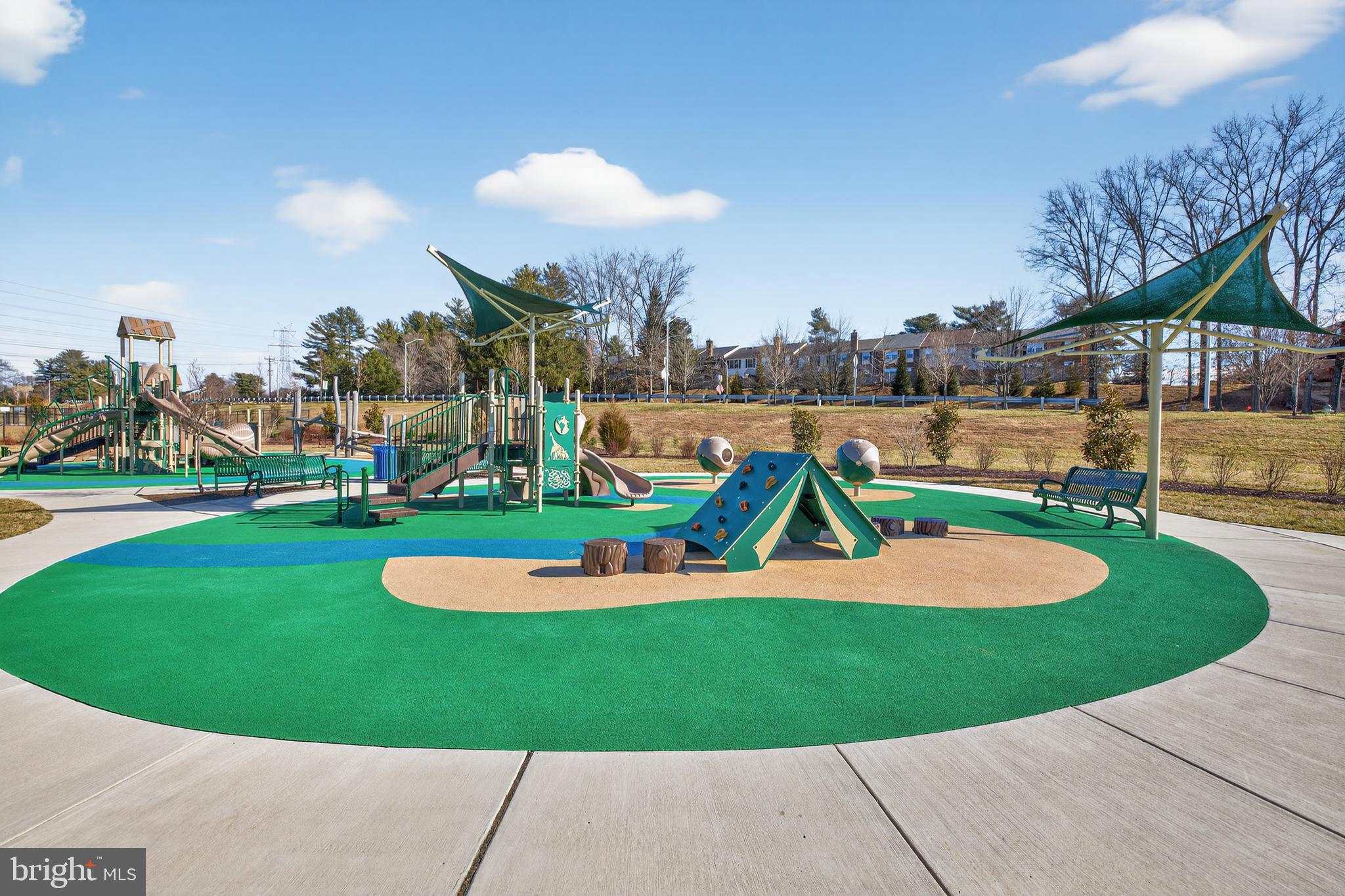 19765 GREEN VILLAGE DRIVE