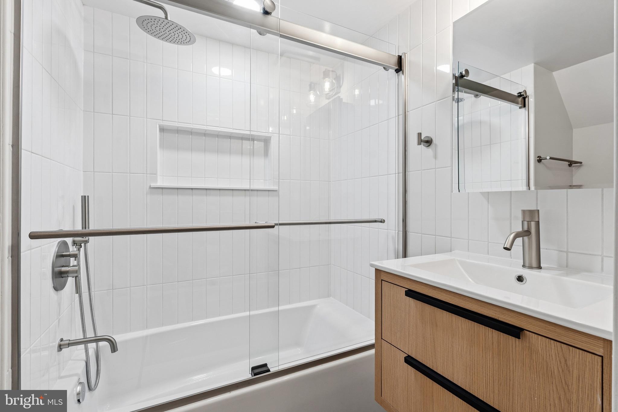 9813 COTTRELL TERRACE BASEMENT