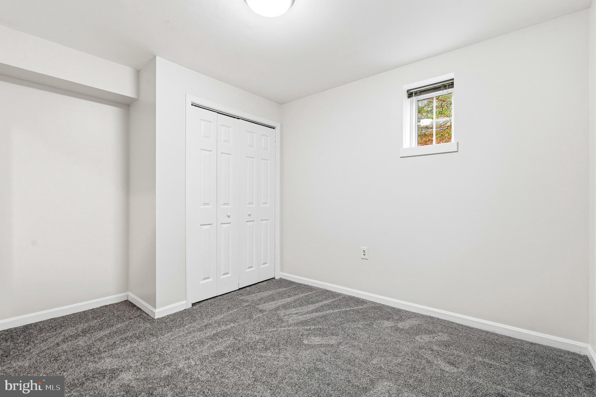 9813 COTTRELL TERRACE BASEMENT