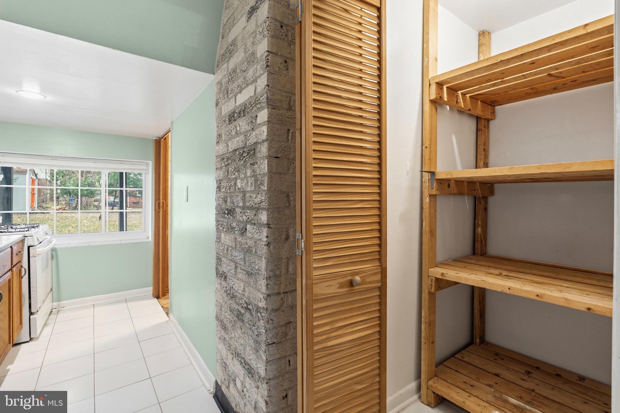 9813 COTTRELL TERRACE BASEMENT