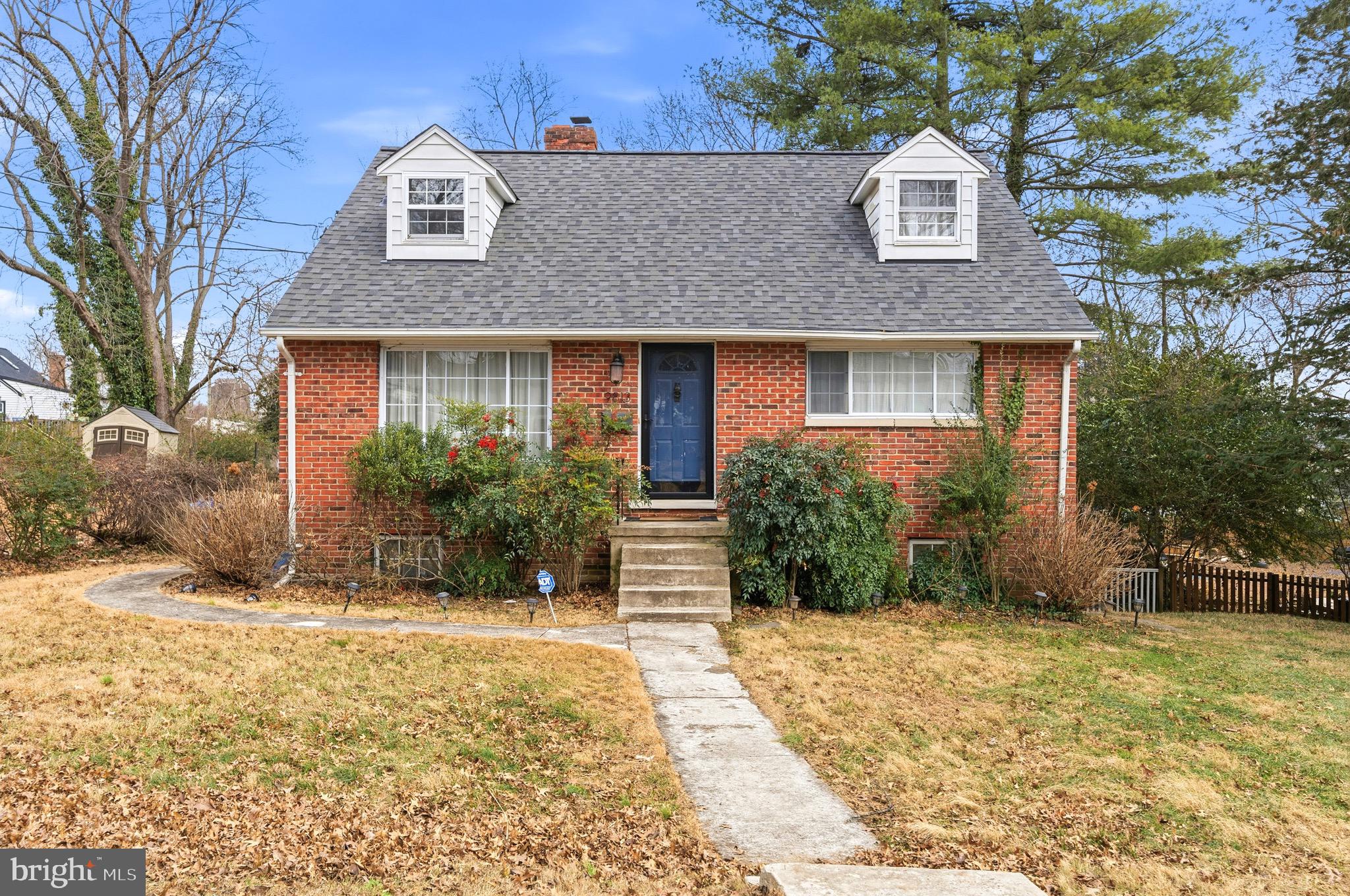 9813 COTTRELL TERRACE BASEMENT