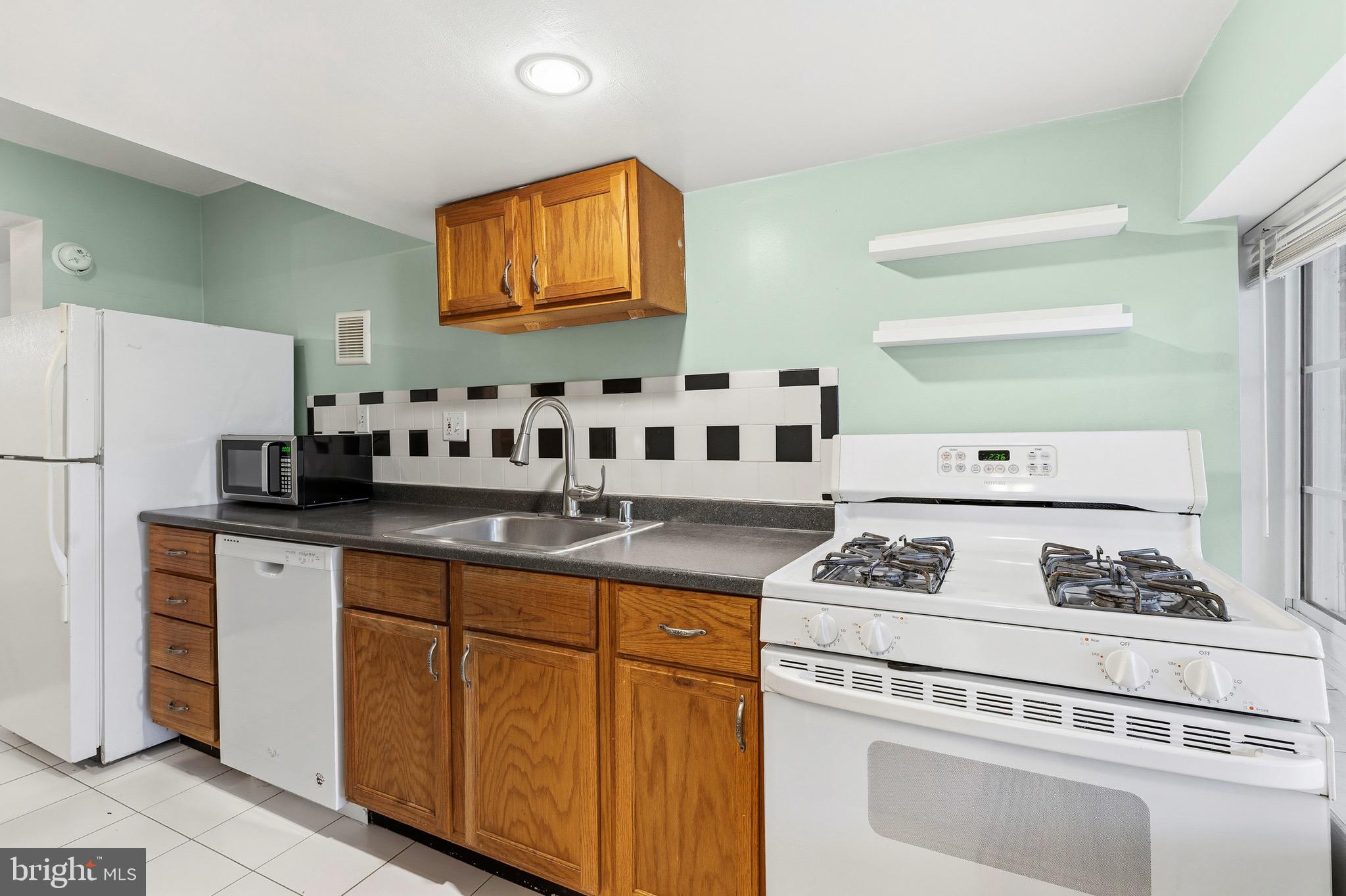 9813 COTTRELL TERRACE BASEMENT