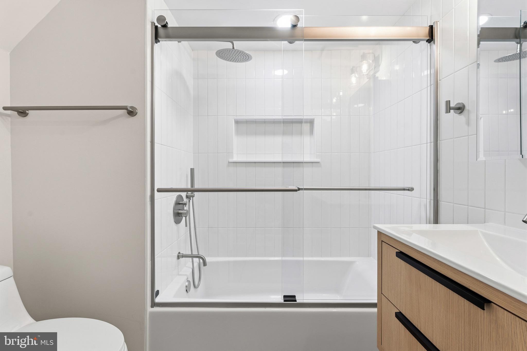 9813 COTTRELL TERRACE BASEMENT