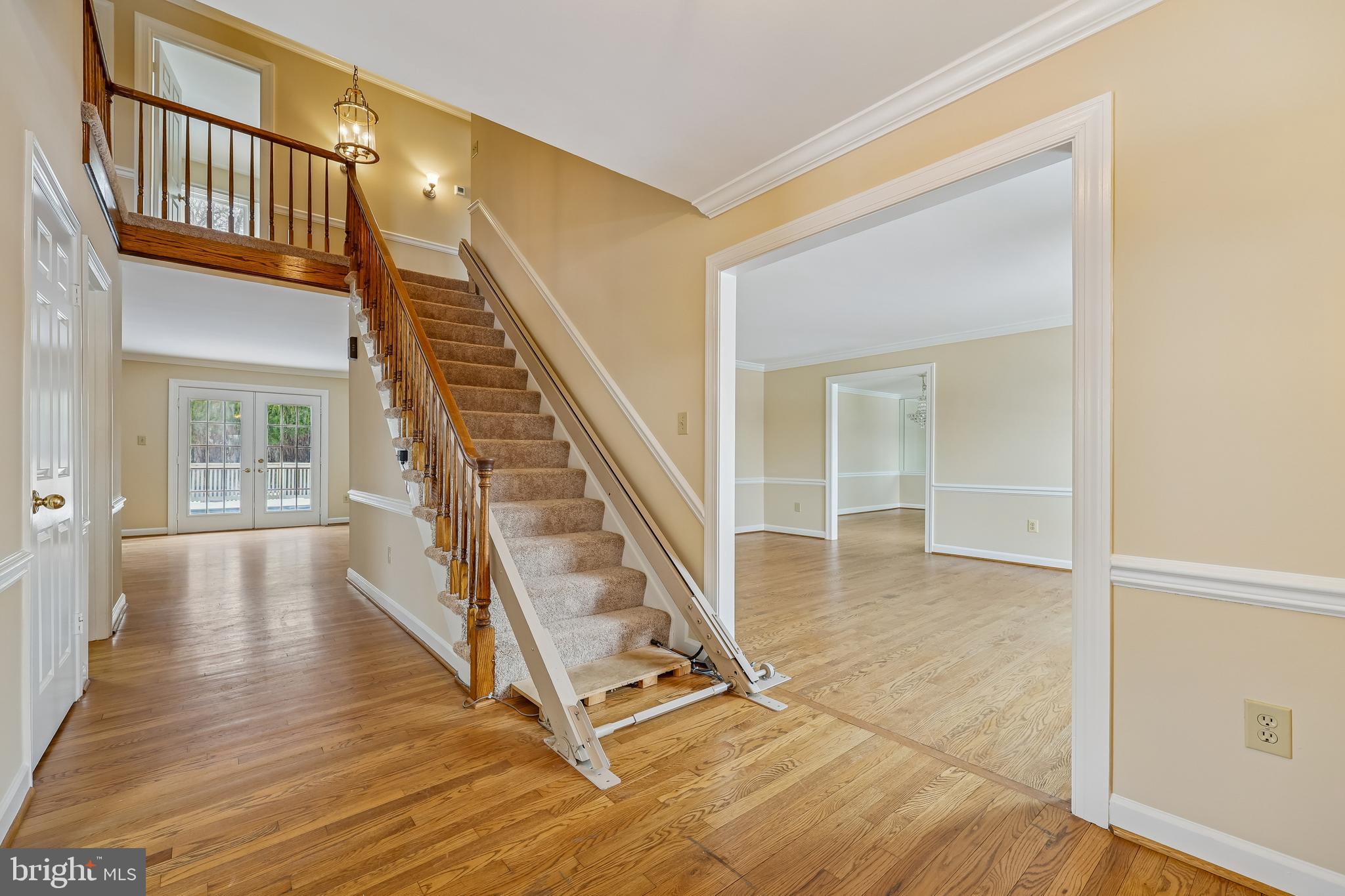 16405 EQUESTRIAN LANE