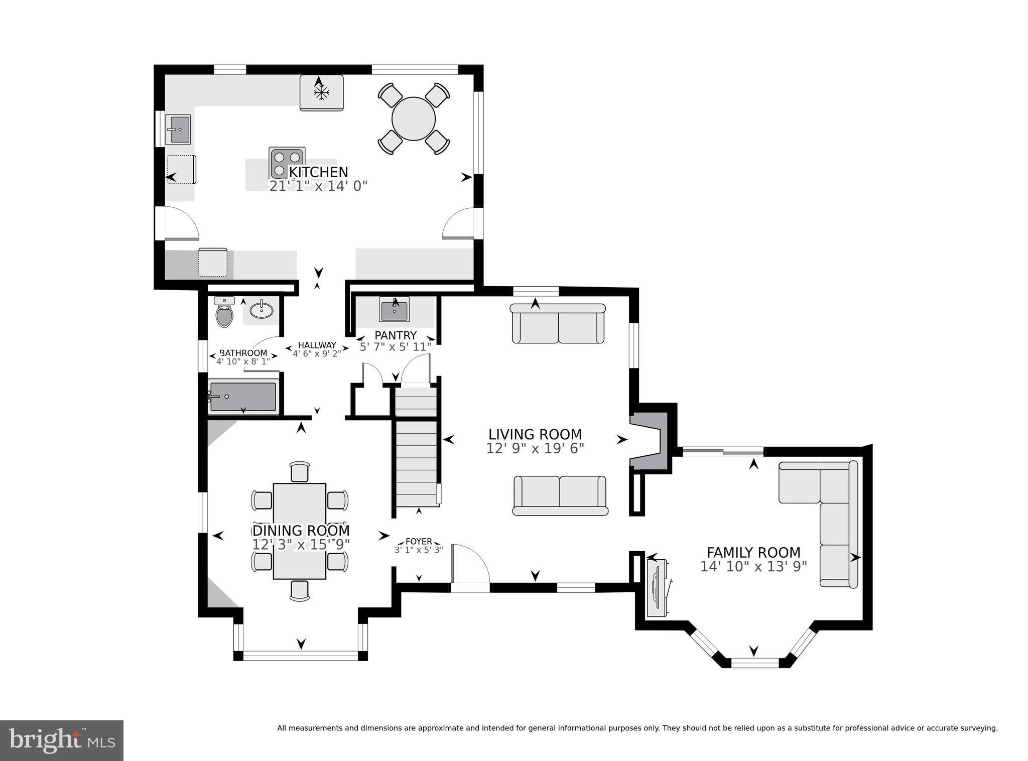 5410 BRADLEY BOULEVARD