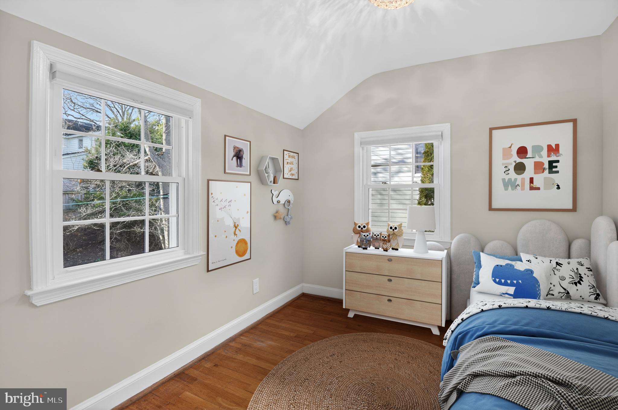 5410 BRADLEY BOULEVARD