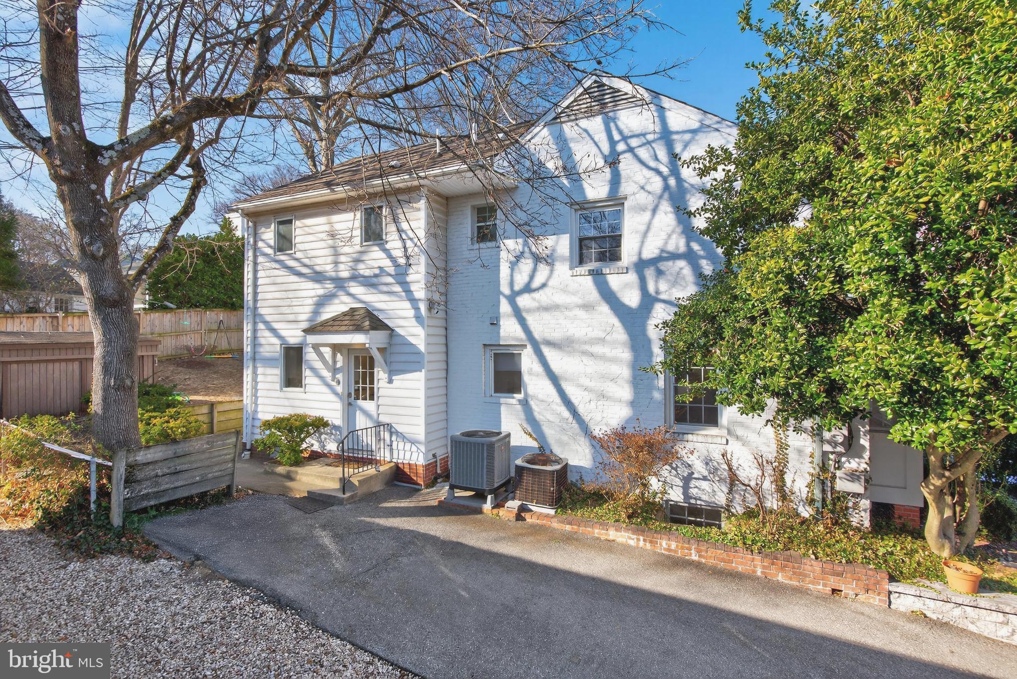 5410 BRADLEY BOULEVARD