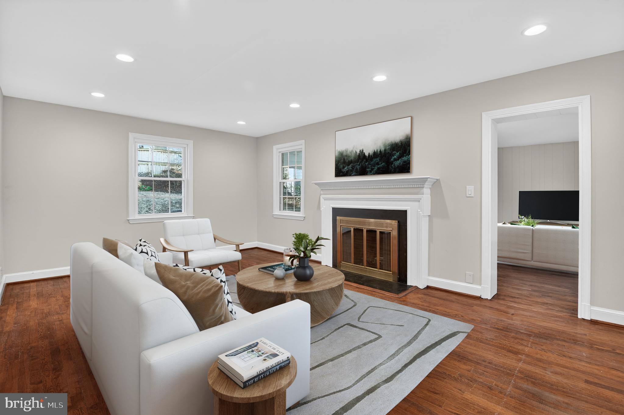 5410 BRADLEY BOULEVARD