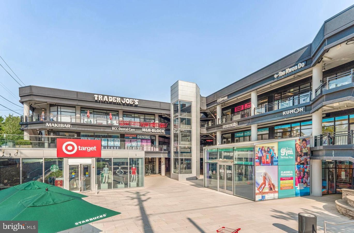 5410 BRADLEY BOULEVARD