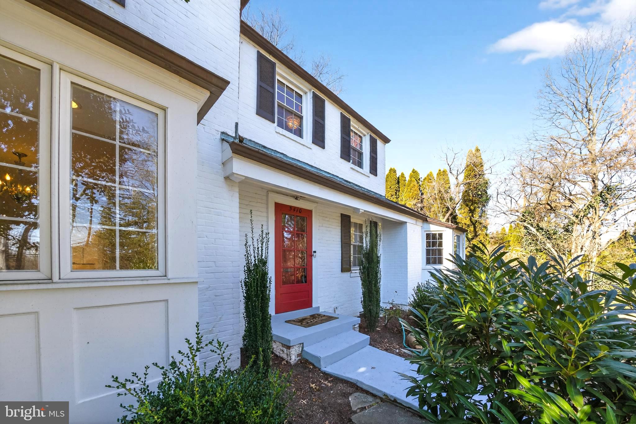 5410 BRADLEY BOULEVARD