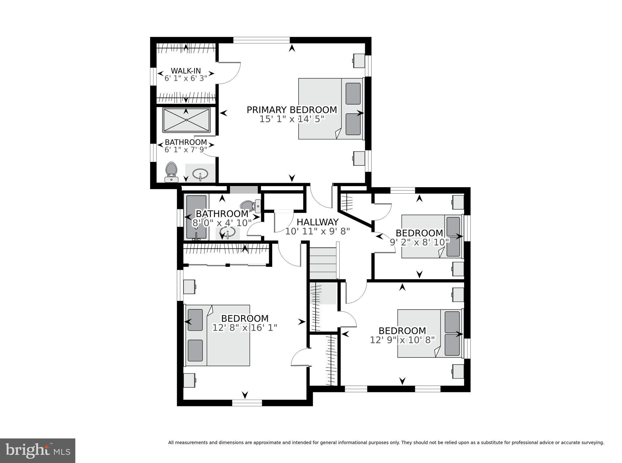 5410 BRADLEY BOULEVARD