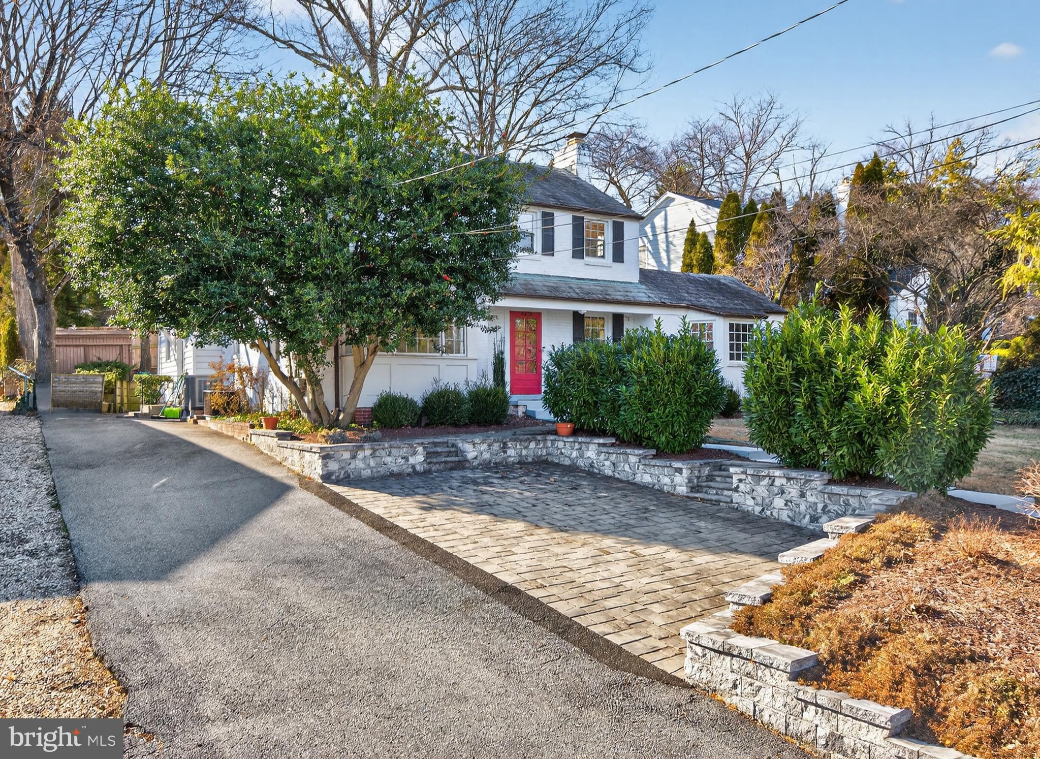 5410 BRADLEY BOULEVARD