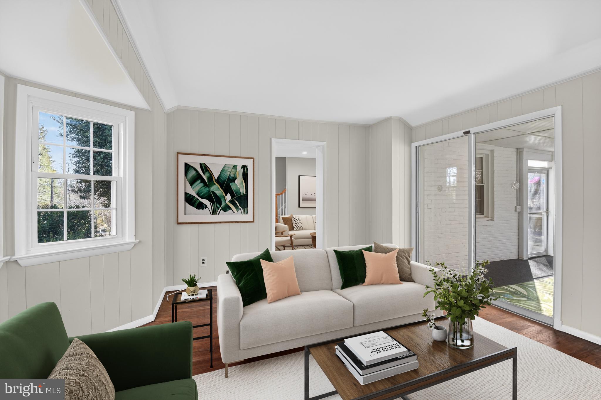 5410 BRADLEY BOULEVARD