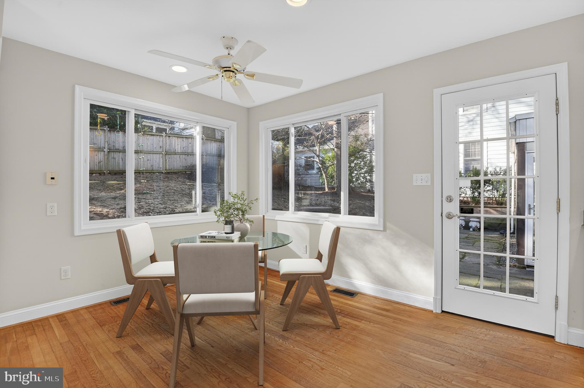 5410 BRADLEY BOULEVARD