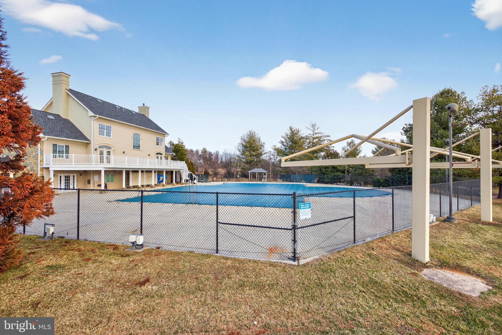 13524 HAYWORTH DRIVE