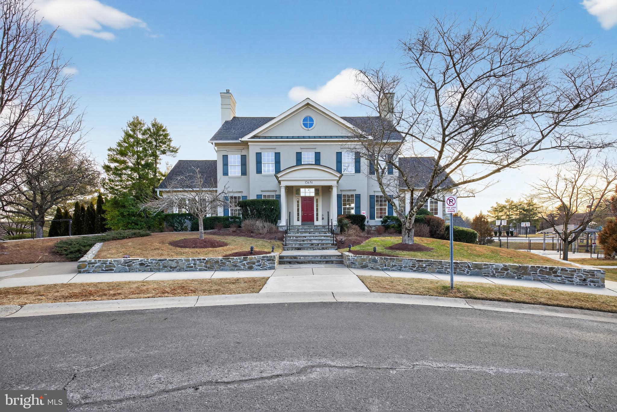 13524 HAYWORTH DRIVE