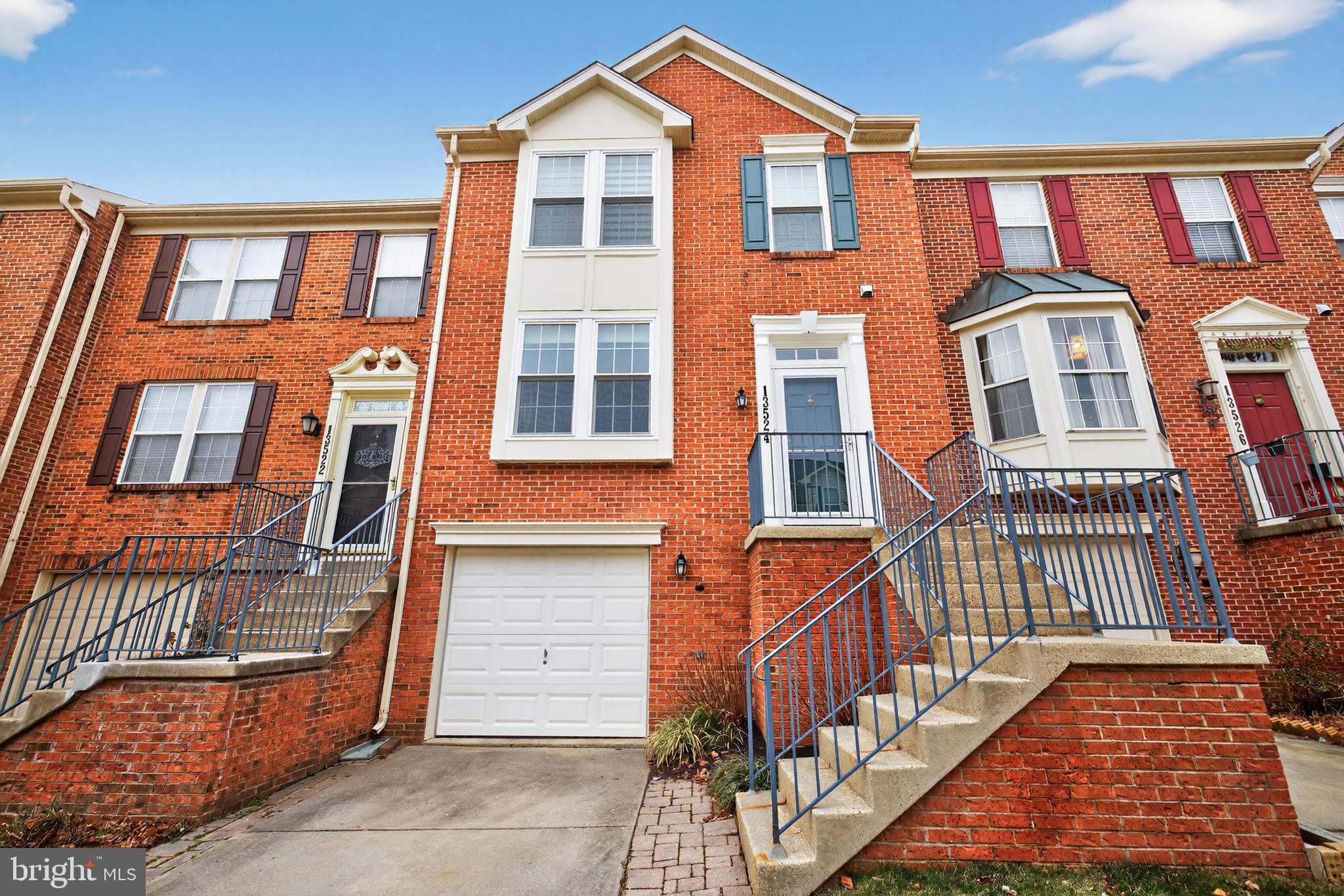 13524 HAYWORTH DRIVE