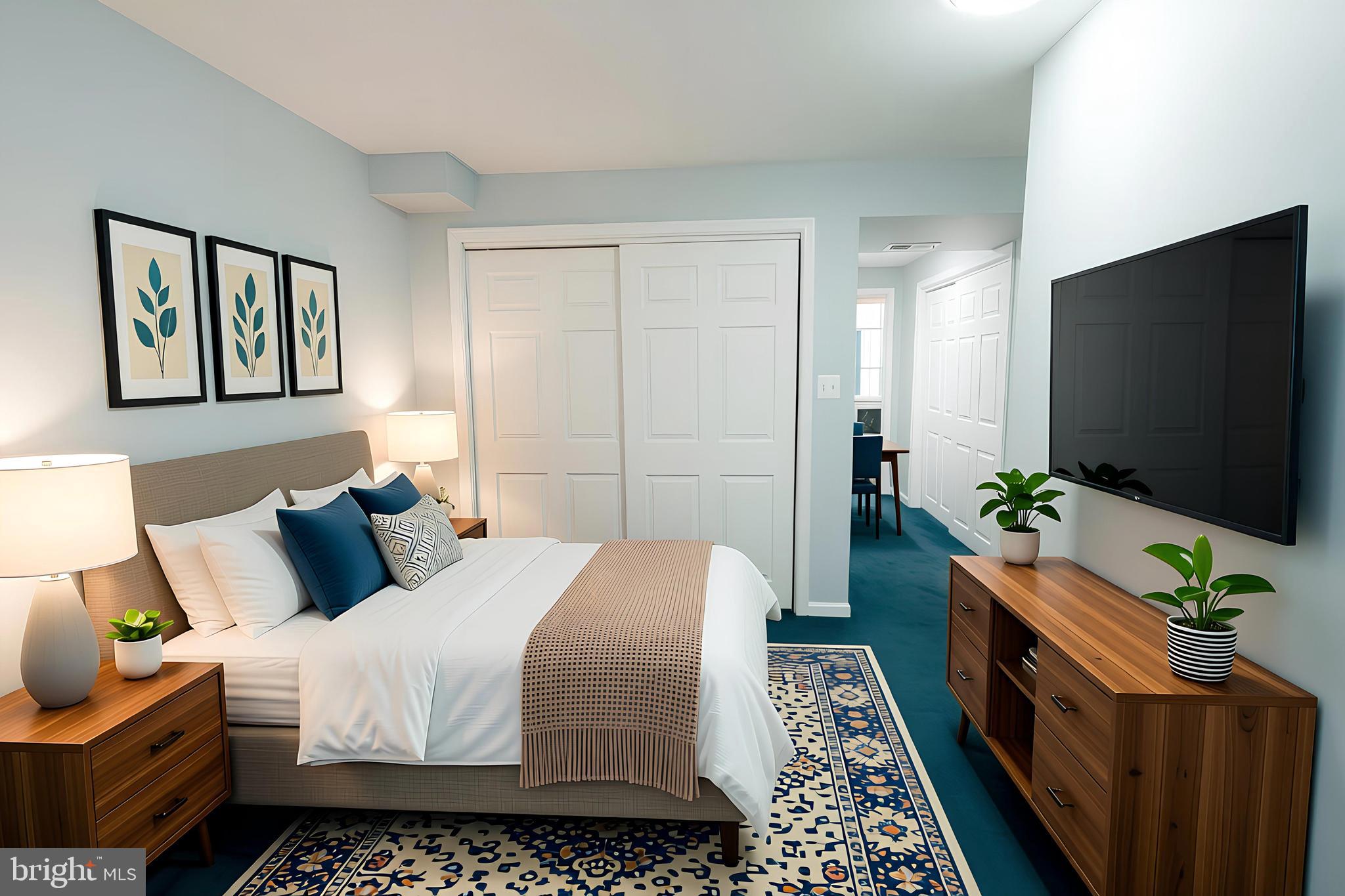 2343 LONDON BRIDGE DRIVE