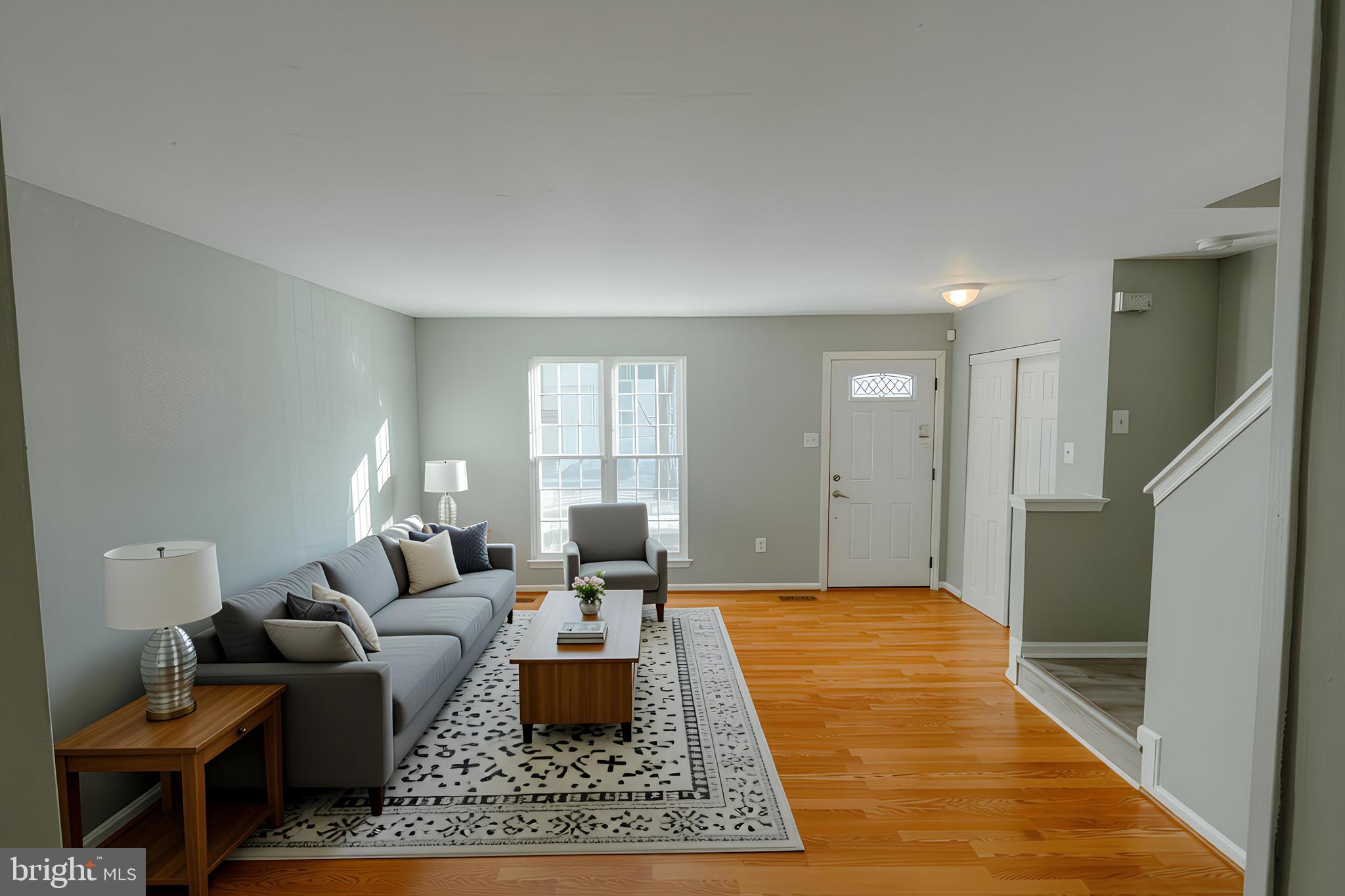 2343 LONDON BRIDGE DRIVE