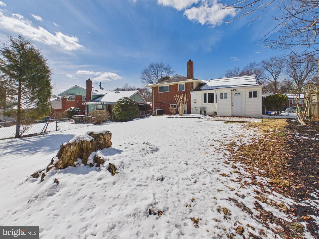 10309 CONOVER DRIVE