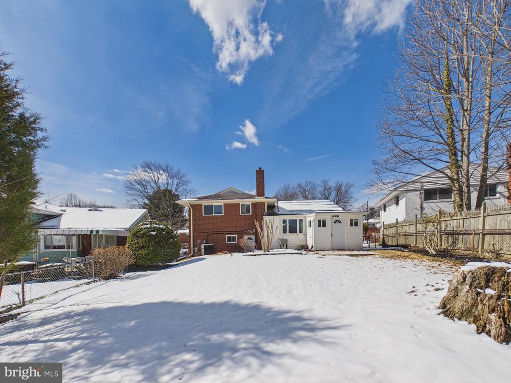 10309 CONOVER DRIVE