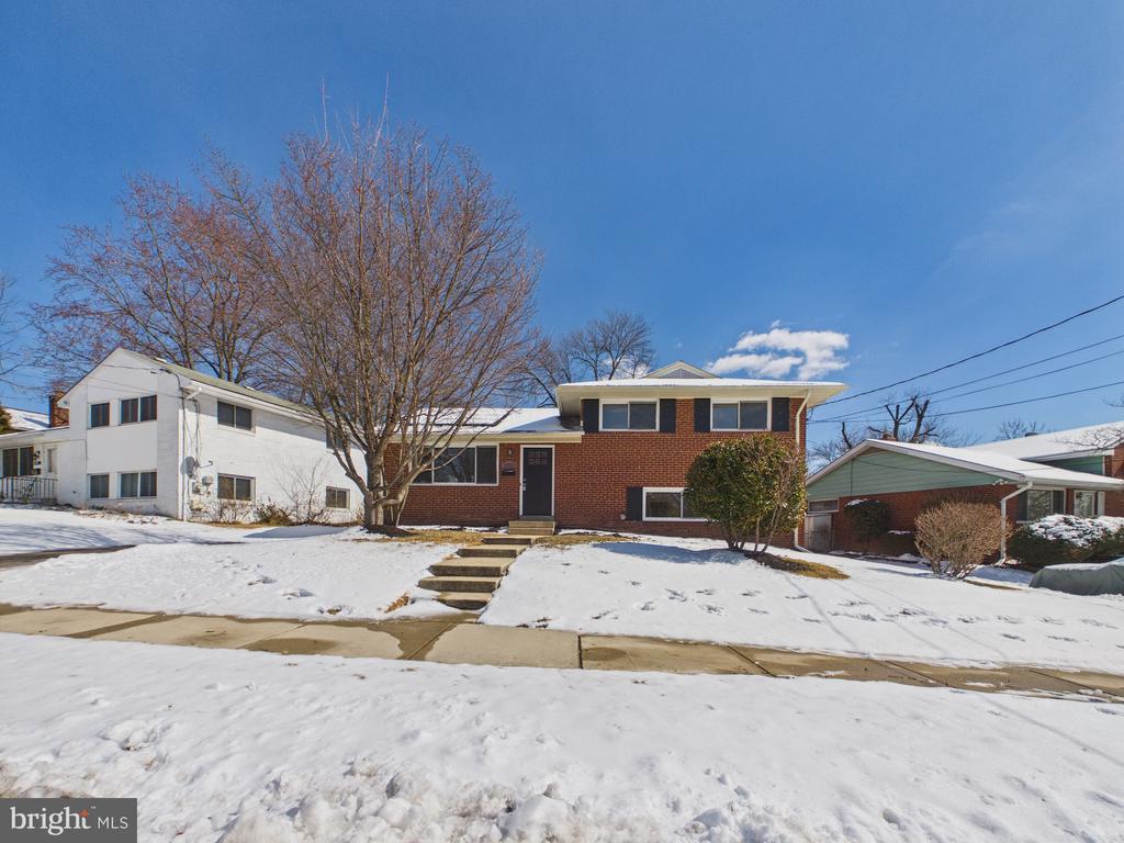 10309 CONOVER DRIVE