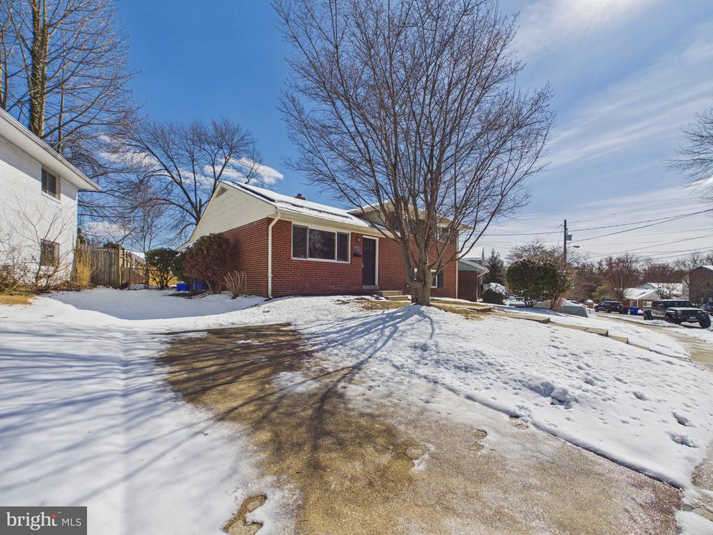 10309 CONOVER DRIVE