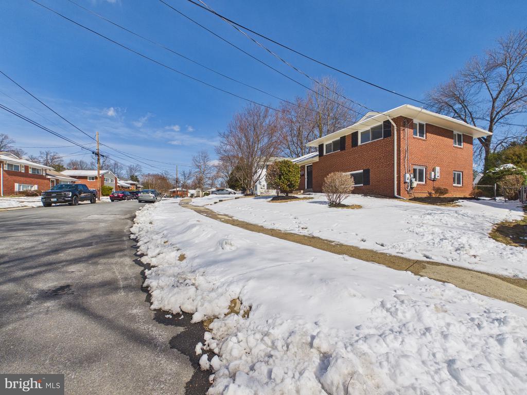 10309 CONOVER DRIVE